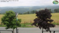 Archiv Foto Webcam Willingen: Graf Stolberg Hütte bei Usseln 02:00