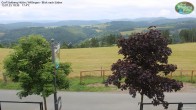 Archiv Foto Webcam Willingen: Graf Stolberg Hütte bei Usseln 09:00