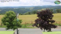 Archiv Foto Webcam Willingen: Graf Stolberg Hütte bei Usseln 11:00
