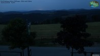 Archiv Foto Webcam Willingen: Graf Stolberg Hütte bei Usseln 03:00