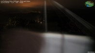 Archiv Foto Webcam Willingen: Graf Stolberg Hütte bei Usseln 23:00
