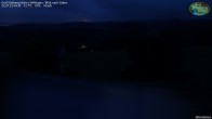 Archiv Foto Webcam Willingen: Graf Stolberg Hütte bei Usseln 03:00