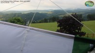Archiv Foto Webcam Willingen: Graf Stolberg Hütte bei Usseln 05:00