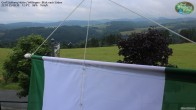 Archiv Foto Webcam Willingen: Graf Stolberg Hütte bei Usseln 07:00