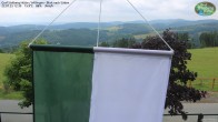 Archiv Foto Webcam Willingen: Graf Stolberg Hütte bei Usseln 11:00