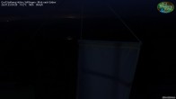Archiv Foto Webcam Willingen: Graf Stolberg Hütte bei Usseln 03:00