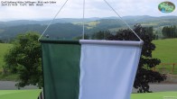 Archiv Foto Webcam Willingen: Graf Stolberg Hütte bei Usseln 09:00