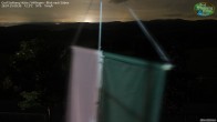 Archiv Foto Webcam Willingen: Graf Stolberg Hütte bei Usseln 23:00