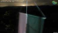 Archiv Foto Webcam Willingen: Graf Stolberg Hütte bei Usseln 01:00