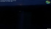 Archiv Foto Webcam Willingen: Graf Stolberg Hütte bei Usseln 03:00
