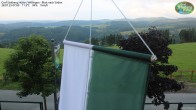 Archiv Foto Webcam Willingen: Graf Stolberg Hütte bei Usseln 06:00