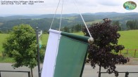 Archiv Foto Webcam Willingen: Graf Stolberg Hütte bei Usseln 13:00