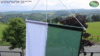 Archiv Foto Webcam Willingen: Graf Stolberg Hütte bei Usseln 15:00