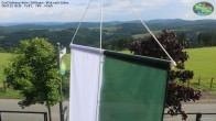 Archiv Foto Webcam Willingen: Graf Stolberg Hütte bei Usseln 17:00