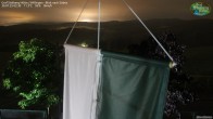 Archiv Foto Webcam Willingen: Graf Stolberg Hütte bei Usseln 01:00