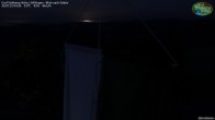 Archiv Foto Webcam Willingen: Graf Stolberg Hütte bei Usseln 03:00