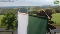 Archiv Foto Webcam Willingen: Graf Stolberg Hütte bei Usseln 05:00