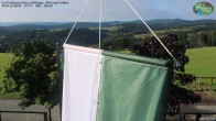 Archiv Foto Webcam Willingen: Graf Stolberg Hütte bei Usseln 07:00