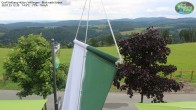 Archiv Foto Webcam Willingen: Graf Stolberg Hütte bei Usseln 11:00