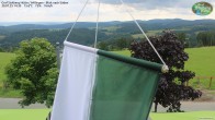 Archiv Foto Webcam Willingen: Graf Stolberg Hütte bei Usseln 13:00