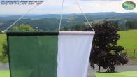 Archiv Foto Webcam Willingen: Graf Stolberg Hütte bei Usseln 15:00