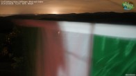 Archiv Foto Webcam Willingen: Graf Stolberg Hütte bei Usseln 23:00