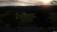 Archiv Foto Webcam Willingen: Graf Stolberg Hütte bei Usseln 23:00