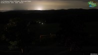 Archiv Foto Webcam Willingen: Graf Stolberg Hütte bei Usseln 01:00