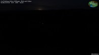 Archiv Foto Webcam Willingen: Graf Stolberg Hütte bei Usseln 03:00