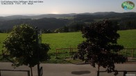 Archiv Foto Webcam Willingen: Graf Stolberg Hütte bei Usseln 23:00