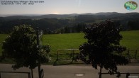 Archiv Foto Webcam Willingen: Graf Stolberg Hütte bei Usseln 03:00