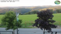 Archiv Foto Webcam Willingen: Graf Stolberg Hütte bei Usseln 05:00