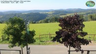 Archiv Foto Webcam Willingen: Graf Stolberg Hütte bei Usseln 07:00