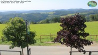 Archiv Foto Webcam Willingen: Graf Stolberg Hütte bei Usseln 09:00