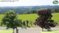 Archiv Foto Webcam Willingen: Graf Stolberg Hütte bei Usseln 11:00