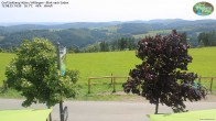 Archiv Foto Webcam Willingen: Graf Stolberg Hütte bei Usseln 13:00