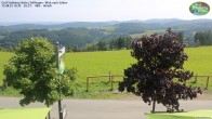 Archiv Foto Webcam Willingen: Graf Stolberg Hütte bei Usseln 15:00