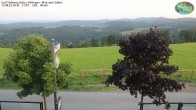 Archiv Foto Webcam Willingen: Graf Stolberg Hütte bei Usseln 19:00