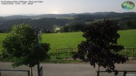 Archiv Foto Webcam Willingen: Graf Stolberg Hütte bei Usseln 23:00