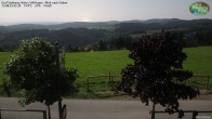 Archiv Foto Webcam Willingen: Graf Stolberg Hütte bei Usseln 01:00