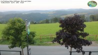 Archiv Foto Webcam Willingen: Graf Stolberg Hütte bei Usseln 05:00