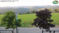 Archiv Foto Webcam Willingen: Graf Stolberg Hütte bei Usseln 06:00