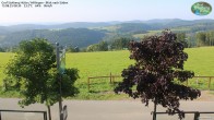 Archiv Foto Webcam Willingen: Graf Stolberg Hütte bei Usseln 07:00