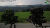 Archiv Foto Webcam Willingen: Graf Stolberg Hütte bei Usseln 01:00