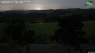 Archiv Foto Webcam Willingen: Graf Stolberg Hütte bei Usseln 23:00