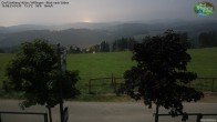Archiv Foto Webcam Willingen: Graf Stolberg Hütte bei Usseln 03:00