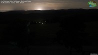 Archiv Foto Webcam Willingen: Graf Stolberg Hütte bei Usseln 23:00