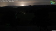 Archiv Foto Webcam Willingen: Graf Stolberg Hütte bei Usseln 03:00