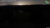 Archiv Foto Webcam Willingen: Graf Stolberg Hütte bei Usseln 03:00