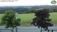 Archiv Foto Webcam Willingen: Graf Stolberg Hütte bei Usseln 05:00